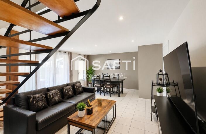 Maison familiale avec 4 chambres — photo 4