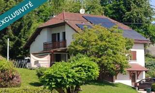 Maison 7 Pièces 170 m² à vendre à Bletterans (39140)