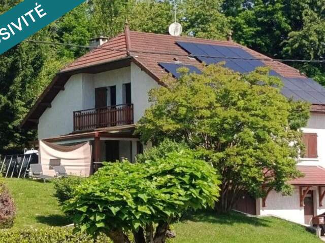 Maison sur équipée — photo du bien