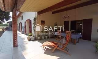 Maison 5 Pièces 170 m² à vendre à Guitalens-L'Albarède (81220)