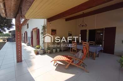Maison 5 pièces 299000 €