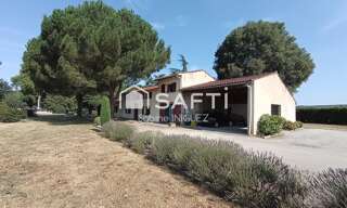 Maison 5 Pièces 170 m² à vendre à Guitalens-L'Albarède (81220)