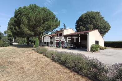 Maison 5 pièces 299000 €