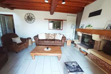 Maison 5 pièces 299000 €