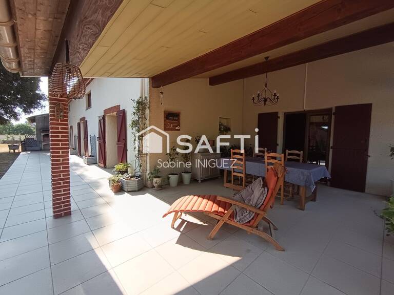 ANCIENNE FERME RENOVEE — photo 1