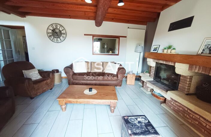 ANCIENNE FERME RENOVEE — photo 2