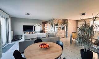Maison 5 Pièces 86 m² à vendre à Vendin-le-Vieil (62880)
