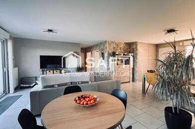Maison 5 pièces 249000 €