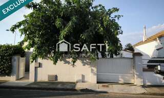 Maison 4 Pièces 65 m² à vendre à Canet-en-Roussillon (66140)
