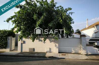 Maison 4 pièces 270000 €