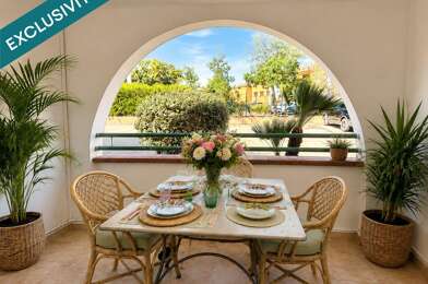 Appartement 2 pièces 80000 €