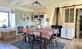 Maison 5 Pièces 103 m² à vendre à Guipel (35440)