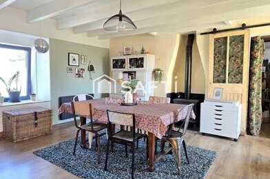 Maison 5 pièces 253000 €