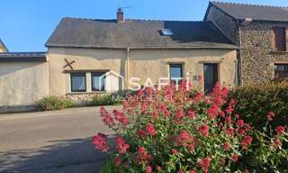 Maison 5 Pièces 103 m² à vendre à Guipel (35440)