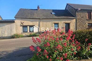 Maison 5 pièces 253000 €