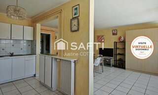 Appartement 1 Pièce 40 m² à vendre à La Grande-Motte (34280)