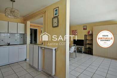 Appartement 1 pièces 160000 €