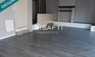 Immeuble  154 m² à vendre à Cazaubon (32150)