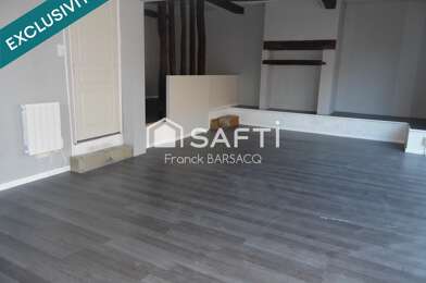 Immeuble  135000 €