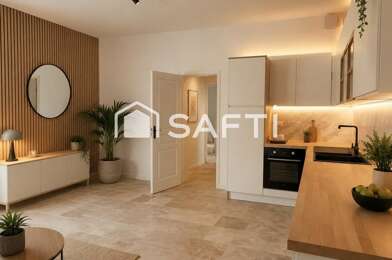 Appartement 3 pièces 168000 €
