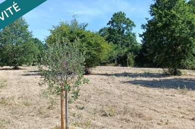 Terrain  8950 €