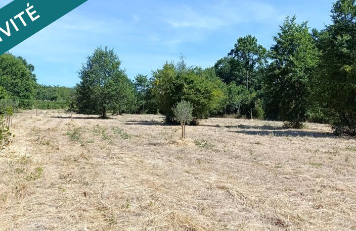 parcelle de terre proche du bourg — photo 3