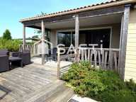 Chalet de 50m² en bordure de vilaine — photo 2