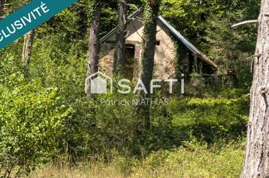 Terrain  16000 €