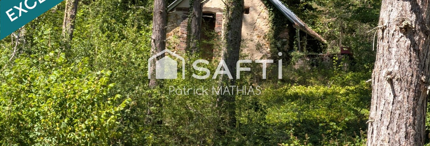 Terrain  6192 m² à vendre à Armeau (89500)