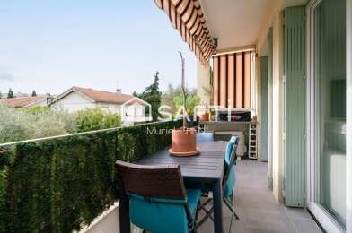 Appartement 3 pièces 189000 €