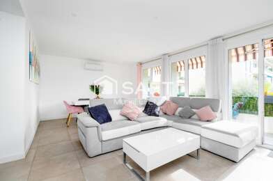 Appartement 3 pièces 189000 €