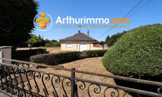 Maison 2 Pièces 52 m² à vendre à Sully-sur-Loire (45600)