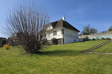 Maison 6 pièces 259000 €