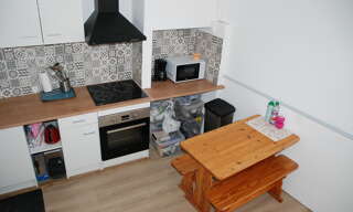 Maison 4 Pièces 61 m² à vendre à Fécamp (76400)