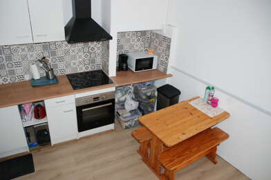 Maison 4 pièces 129000 €