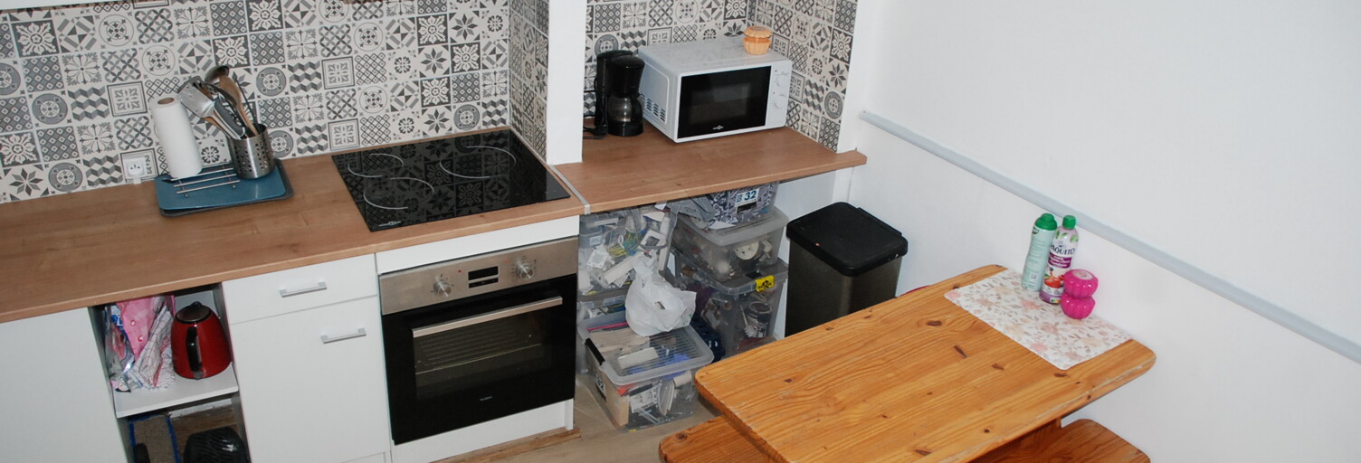 Maison 4 Pièces 61 m² à vendre à Fécamp (76400)