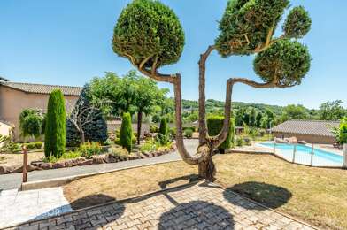 Maison 7 pièces 625000 €