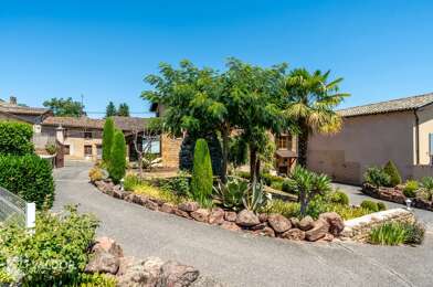 Maison 7 pièces 595000 €