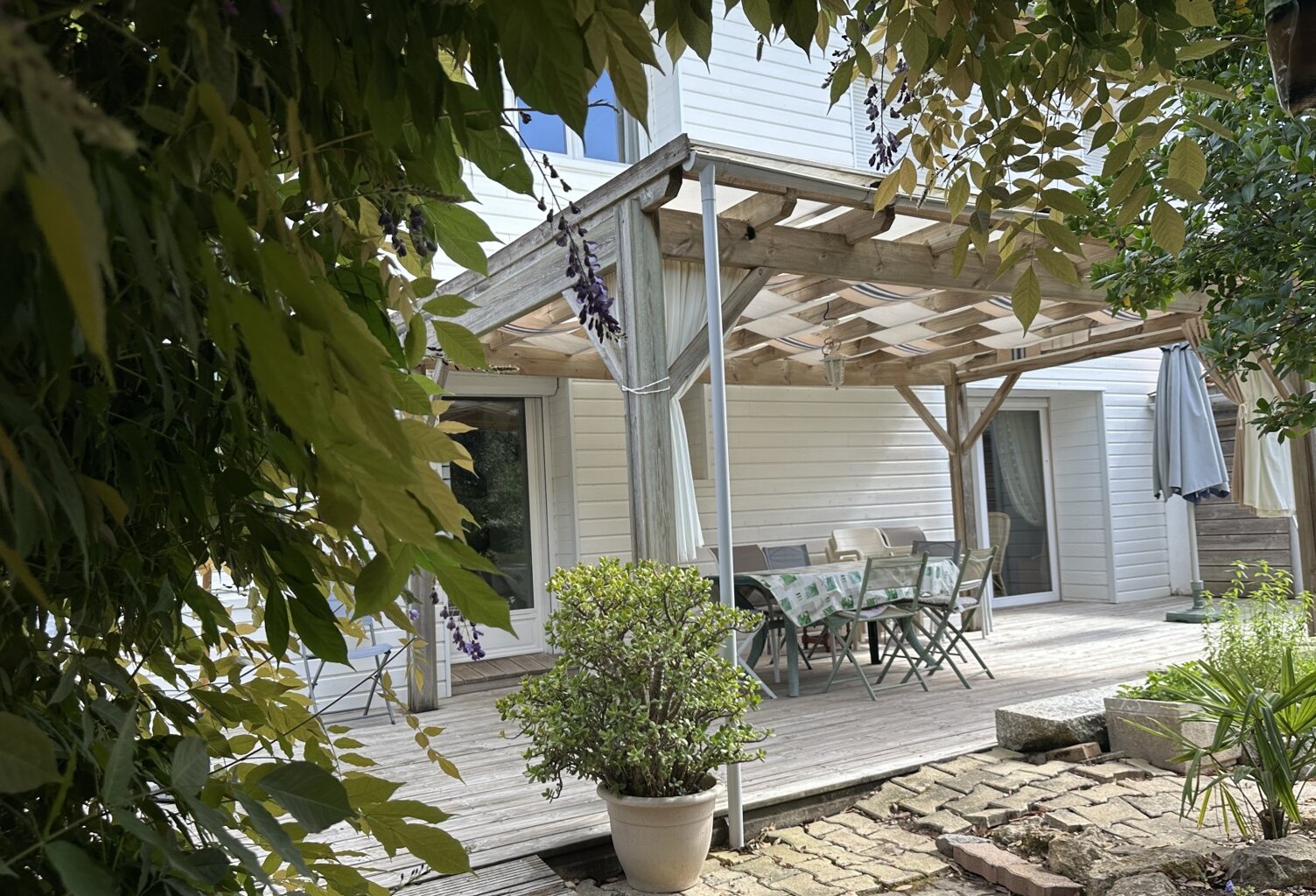 Maison — photo 1
