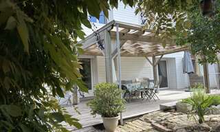 Maison 5 Pièces 157 m² à vendre à Saint-Vincent-sur-Graon (85540)