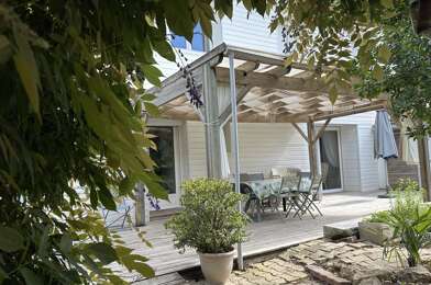 Maison 5 pièces 272700 €