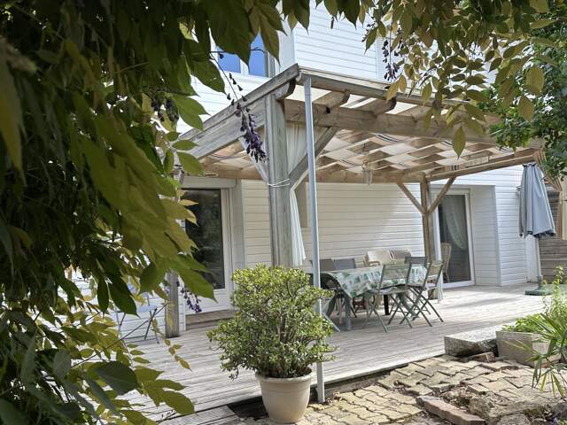 Maison — photo du bien