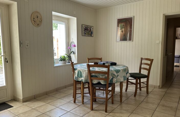 Maison — photo 4