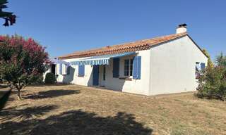 Maison 5 Pièces 93 m² à vendre à Longeville-sur-Mer (85560)