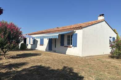 Maison 5 pièces 325700 €