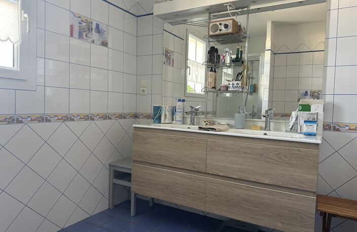 Villa Magnolia Centre Bourg 3 km plage — photo 5