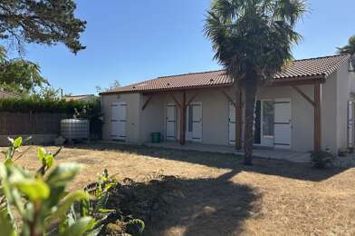 Maison 4 pièces 284300 €