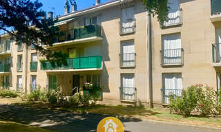 Appartement 3 Pièces 61 m² à vendre à Saint-Brice-sous-Forêt (95350)