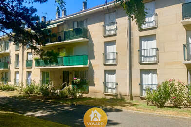 Appartement 3 pièces 185000 €