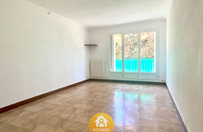 Appartement F3 - 2 chambres avec BOX proche centre ville — photo 3
